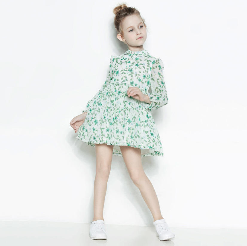 Roupas de menina